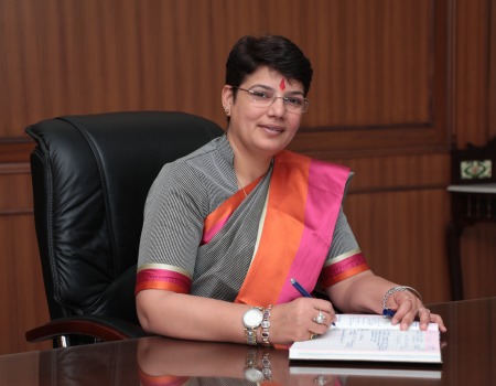 Ms. Karuna Nagpal